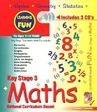 from Guildhall Learning made FUN Key Stage 3 Maths