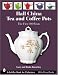 Search Our Specialty Mall : Hall China Tea And Coffee Pots: The First 100 Years (Schiffer Book for Collectors with Price Guide)