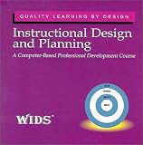 Instructional Design and Planning Computer Based Professional Development Course