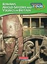 Heinemann Explore KS2 History Romans, Anglo-Saxons And Vikings Multi User CDROM