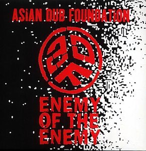 Asian Dub Foundation - 1000 Mirrors (Feat. Sinead O