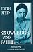 Book Knowledge and Faith (Stein, Edith//the Collected Works of Edith Stein)