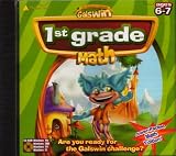 GALSWIN 1ST GRADE MATH