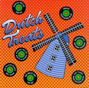 CD-Charts  Search : Dutch Treats