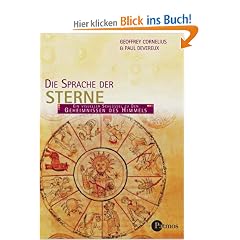 Die Sprache der Sterne. Ein visueller Schl�ssel zur Kosmologie