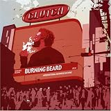 Burning Beard [7" VINYL]