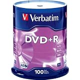 Buy 16x Write-Once DVD+R