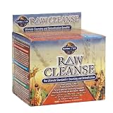 Garden of Life Raw Cleanse Nutritional Supplement