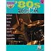 '80s Rock: Drum Play-Along Volume 8