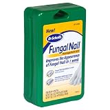 Dr. Scholl's Fungal Nail, Management Kit, 1 kit
