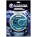 SAKASPORT Nintendo GameCube CD-Style AM/FM Cassette Player