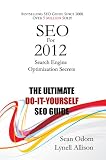 SEO For 2012:Search Engine Optimization Secrets