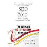 SEO For 2012:Search Engine Optimization Secrets