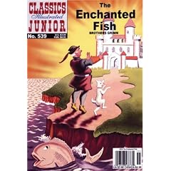 The Enchanted Fish