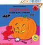 Clifford's First Halloween (Clifford 8x8)