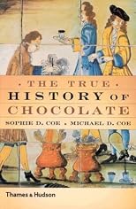 The True History of Chocolate