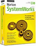 Norton SystemWorks 2001 Standard Edition 4.0