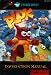 PLOK SNES Instruction Booklet (Super Nintendo Manual Only) (Super Nintendo Manual)