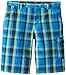 Columbia Sportswear Boy's Silver Ridge III Shorts