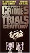 Great Crimes and Trials of the 20th Century: The Assissination of Martin Luther King/The Ku Klux Klan Killings [VHS]