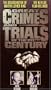 Great Crimes and Trials of the 20th Century: The Assissination of Martin Luther King/The Ku Klux Klan Killings [VHS]