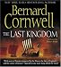 Book The Last Kingdom CD (Saxon Tales)