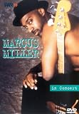 DVD - Marcus Miller - In Concert [UK Import] von Marcus Miller