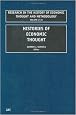 Histories of Economic Thought, Volume 21B (Research in the History of Economic Thought & Methodology)