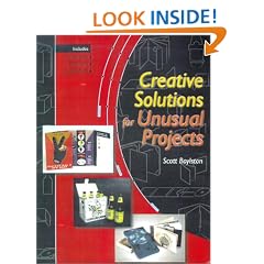 Creative Solutions for Unusual Projects
