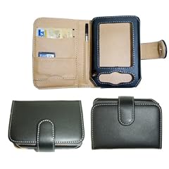 Ledertasche - Leather Case - Tasche f�r Palm Palmone Z22 - Z 22