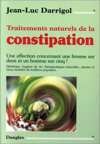 Constipation
