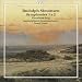 Rudolph Simonsen: Symphonies 1 & 2; Overture