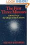 The First Three Minutes: A Modern View of the Origin of the Universe