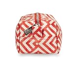 Citta Design 'Habana' Cosmetic Purse/Shaving Case, Watermelon