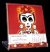 Day of the Dead Calendar - 2007