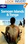 Lonely Planet Samoan Islands & Tonga (Multi Country Guide)