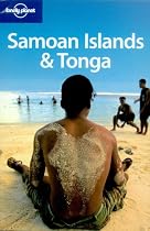 Samoan Islands & Tonga (Multi Country Guide)