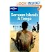 Samoan Islands and Tonga (Lonely Planet Country Guide)