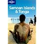 Samoan Islands & Tonga (Multi Country Guide)