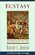 Ecstasy: Understanding the Psychology of Joy
