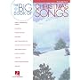 Big Book of Christmas Songs for Trumpet