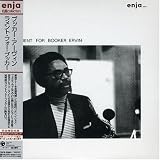 Lament for Booker Ervin