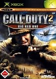 Call of Duty 2 - Big Red One