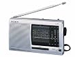 SONY ICF-SW11 FM���W�I