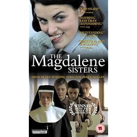 The Magdalene Sisters [VHS] [2003]