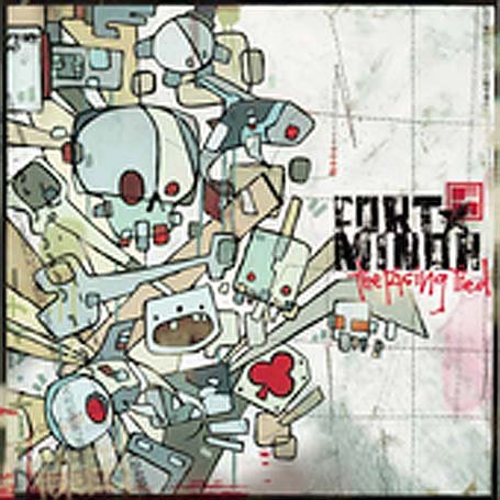 Fort Minor - The Rising Tied: Parental Advisory - Zortam Music