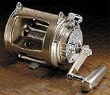 Daiwa Sealine Tournament 2 Speed Big Game 4BB 780yd 30lb