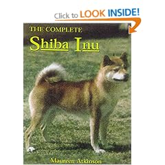 The Complete Shiba Inu