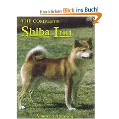 The Complete Shiba Inu