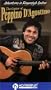 Peppino D'Agostino: Adventures in Fingerstyle [VHS]